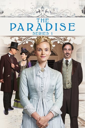 The Paradise Season 1 Episode 2
