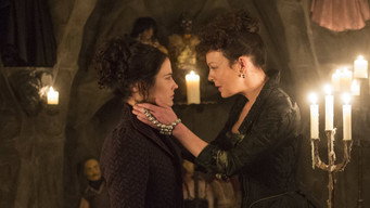 Helen McCrory — photo 22