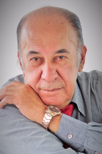 Image of Luis Fernando Múnera