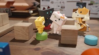Nyanbo! S01E21
