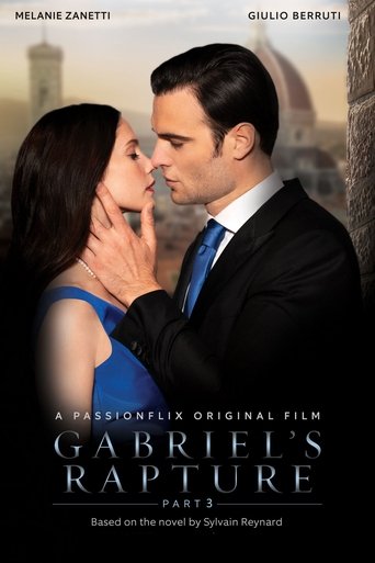 Gabriel's Rapture: Part Three Poster