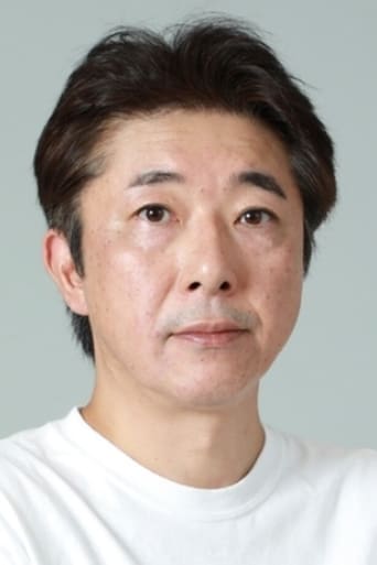 Image of Arata Takase