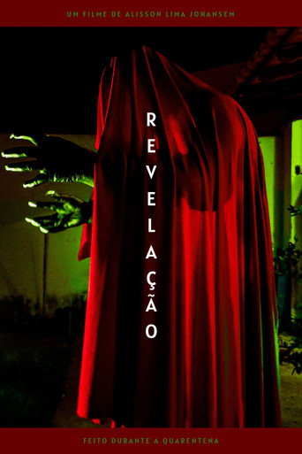 Revela&ccedil;&atilde;o (2020)