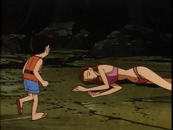 The Detective Boys' Disaster Case