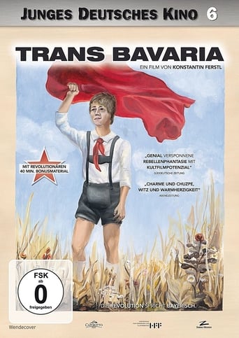 Poster för Trans Bavaria