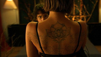 Succubus media image