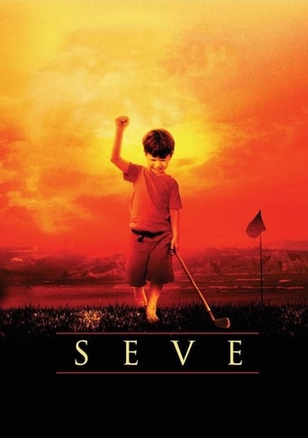 Poster för Seve the Movie