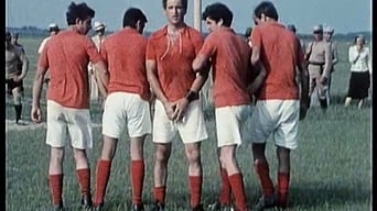 More Than a Game (1976-1974)