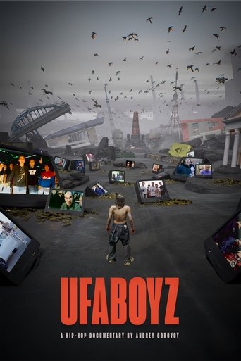 Ufaboyz (1970)