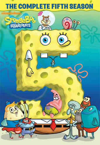 poster SpongeBob SquarePants