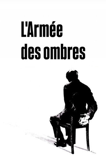 L'Armée des Ombres