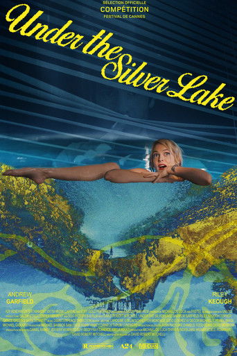 Under the Silver Lake