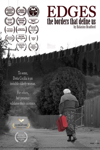 EDGES - the borders that define us (2024) EDGES - the borders that define us (2024)