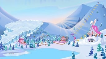 #1 Enchantimals: Secrets of Snowy Valley