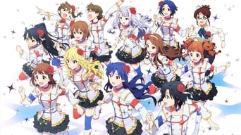 #1 THE iDOLM@STER MOVIE: Beyond the Brilliant Future!