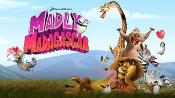 #6 Шалений Мадаґаскар