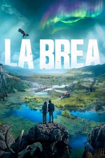 La Brea Stream