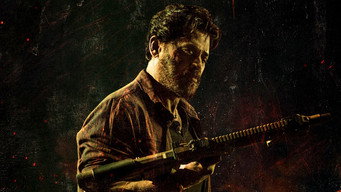 Saindhav (2024)