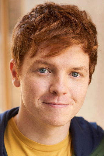 Foto de Adam Farabee