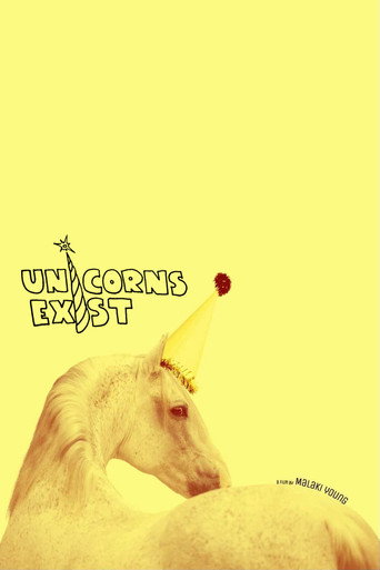 Unicorns Exist (1970)
