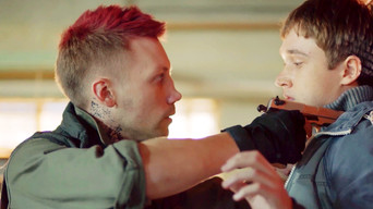 Cena de Episódio 12