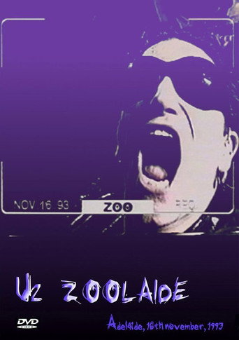 U2: Zoolaide