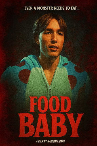 Food Baby (2025)