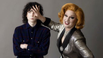 Sketchy Queens (2022) 予告編