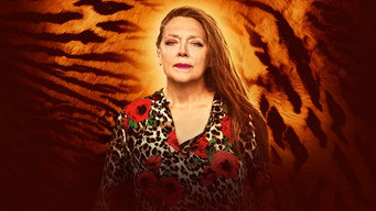 Carole Baskin's Cage Fight (2021- )