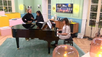 Episode 107 — Episode 107