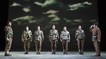 Only The Brave: A New Musical foto 0