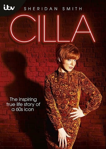 Cilla 2014