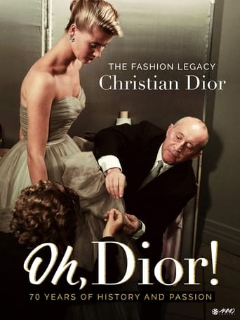 Oh, Dior! en streaming 