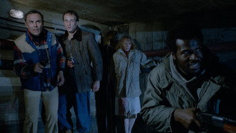 Cannibal Apocalypse (1980)