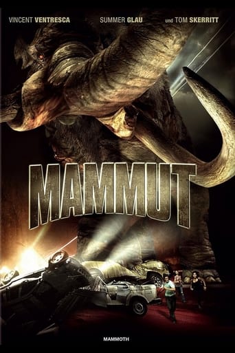 Mammut