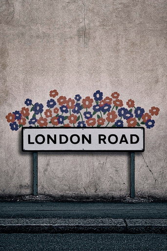 London Road