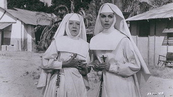 A Nun at the Crossroads (1967)
