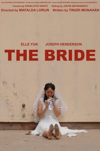 The Bride en streaming 