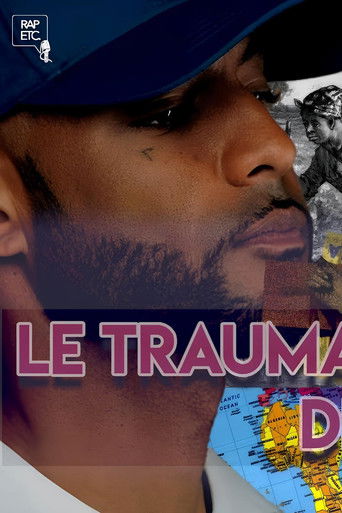 Le traumatisme génétique de Booba poster