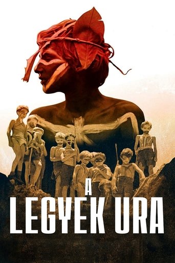 A legyek ura