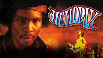 Hendrix (2000)