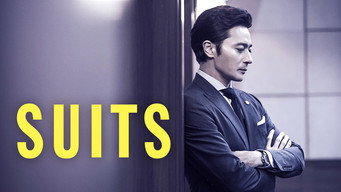 #6 Suits