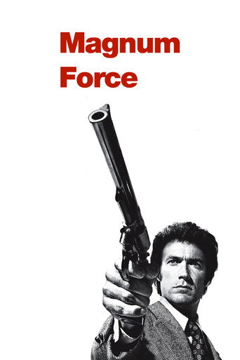 Magnum Force