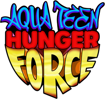 صورة من Aqua Teen Hunger Force