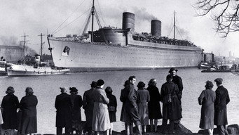 Secrets of the Lost Liners (2022- )