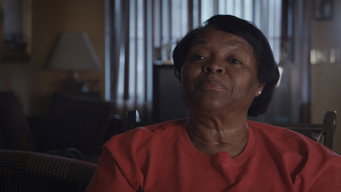The Past Is Never Dead (2019)