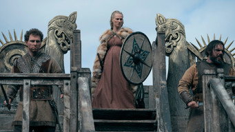 Bloodaxe S1E7: Episode 7