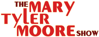 The Mary Tyler Moore Show logo