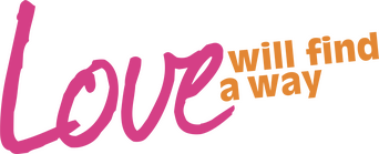 Love Will Find a Way logo