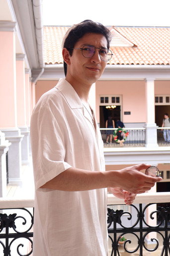 Mauricio Vargas Escobar